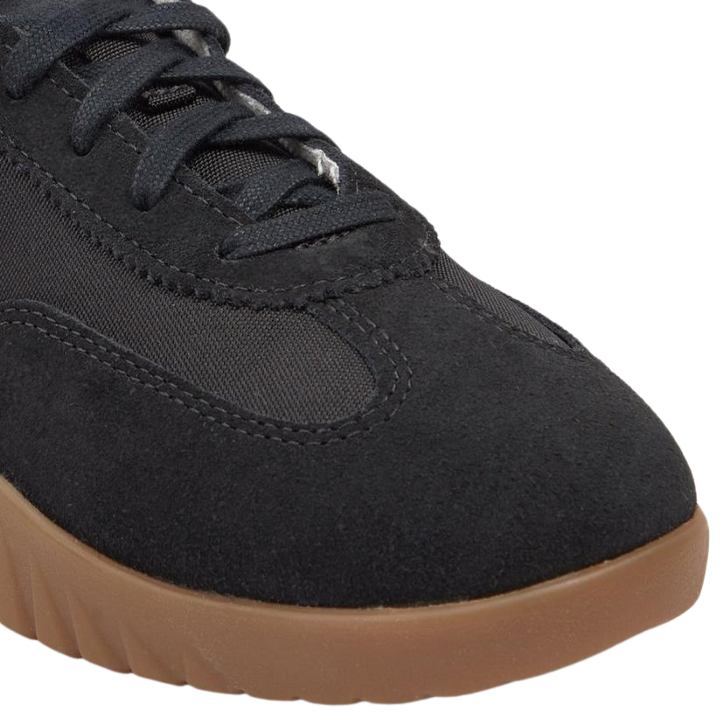 Converse Sneaker Run Star Trainer Black-Egret